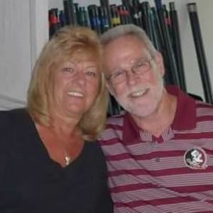 Meet your Posher, Brenda